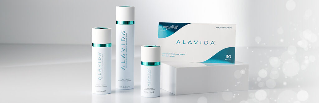 Alavida Regenerating System