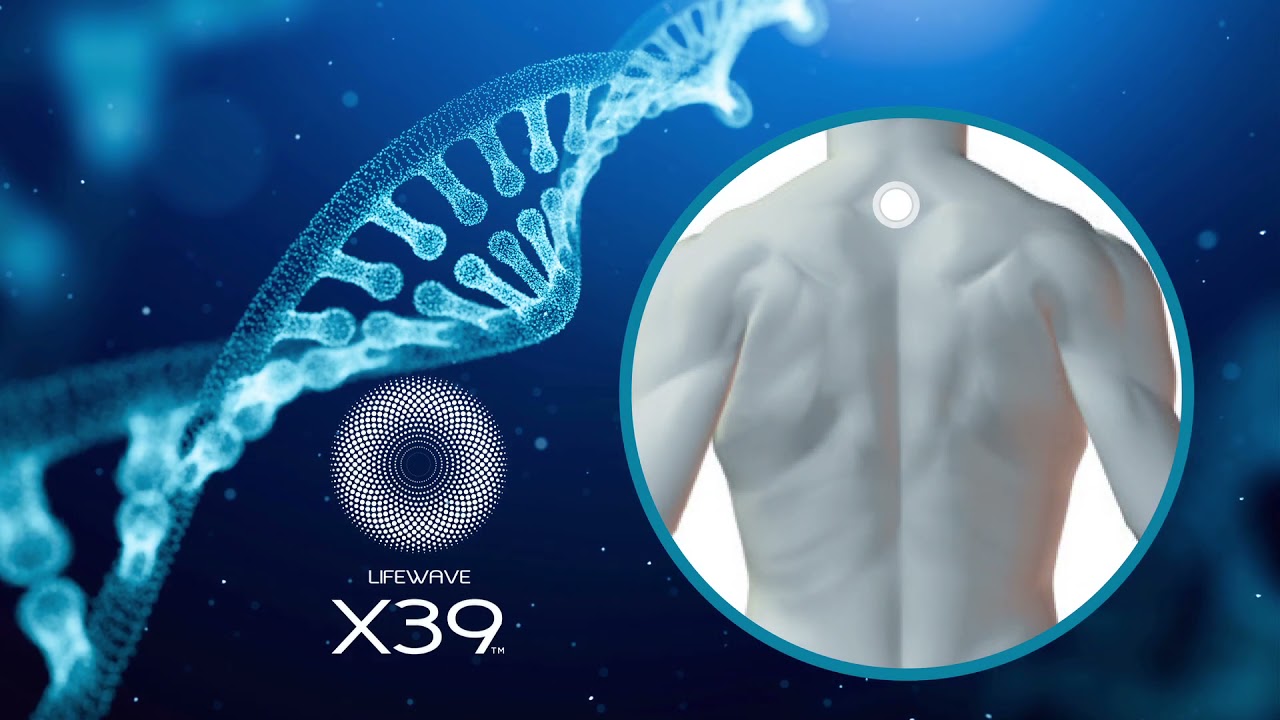 Detailed Explanation of LifeWave X39 Benefits