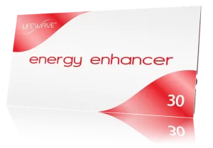 LifeWave Energy Enhancer Patches