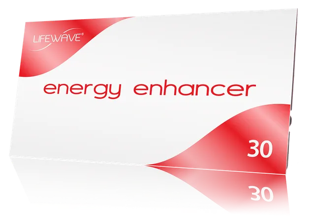 LifeWave Energy Enhancer Patches