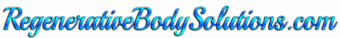 Regenerative Body Solutions