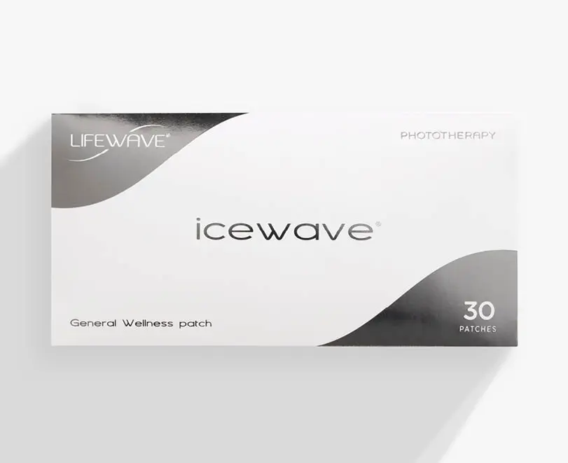 LifeWave IceWave Patches