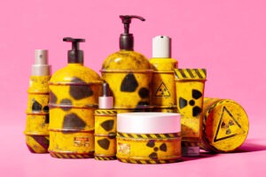 The Hidden Dangers of Toxic Chemicals