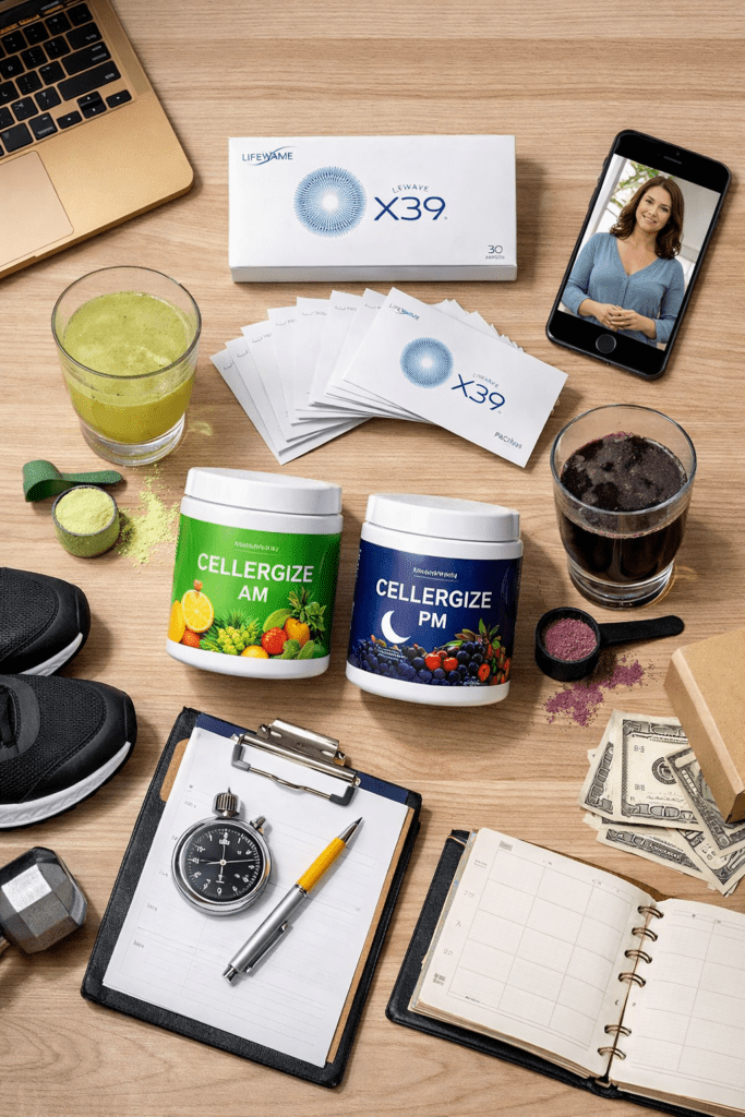 How much do LifeWave X39 Patches cost